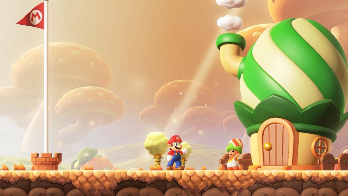 5 astuces sans spoiler pour Super Mario Bros. Wonder
