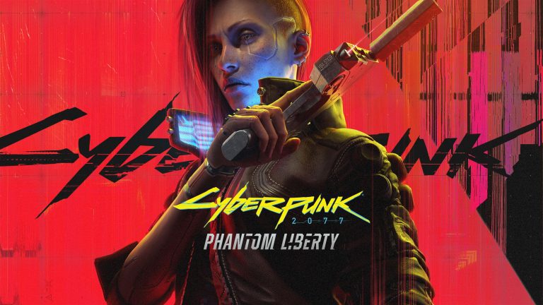 Examen de Phantom Liberty – Ordinateurs capsules
