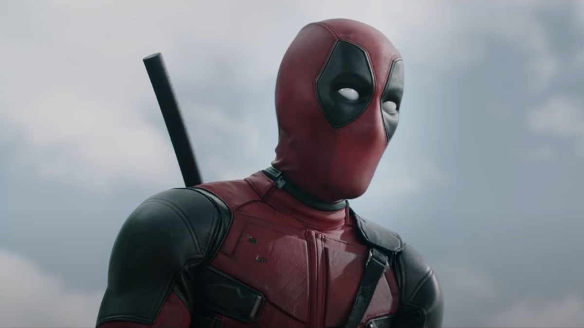 Le réalisateur de Deadpool a révélé son film de bande dessinée préféré, et c'est un classique du MCU
