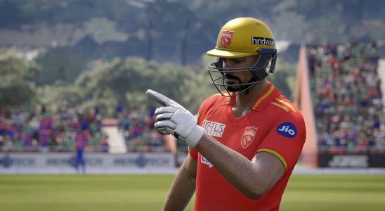 Cricket 24 est l'un des pires jeux de 2023