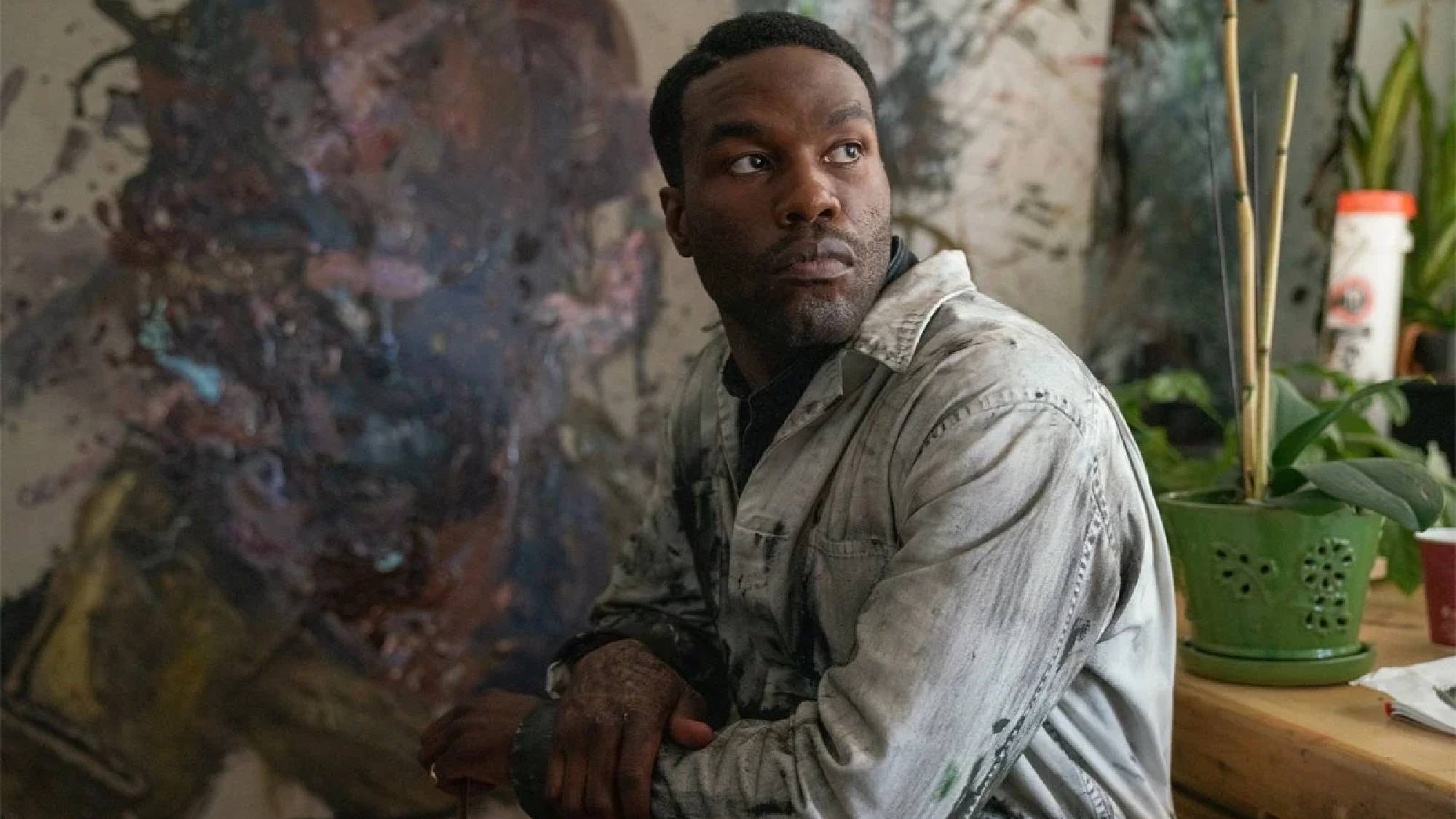 Yahya Abdul-Mateen II dans Candyman