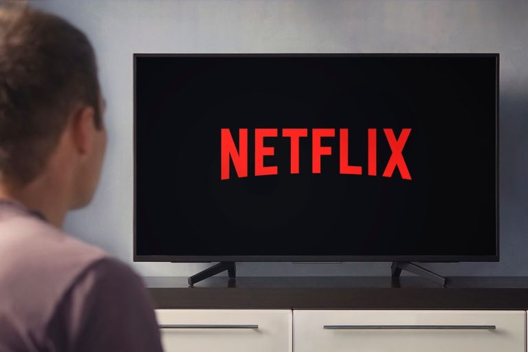 Nouveau sur Netflix : 5 émissions et films à regarder cette semaine (23-29 octobre)