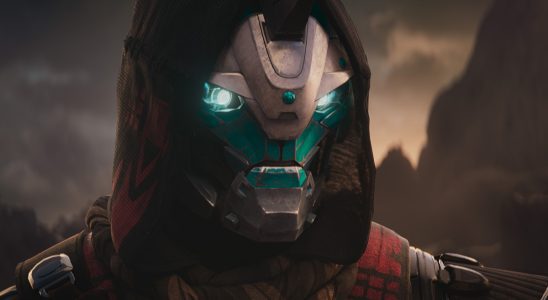 Le meilleur moment pour jouer à Destiny 2 est la fin de l'année