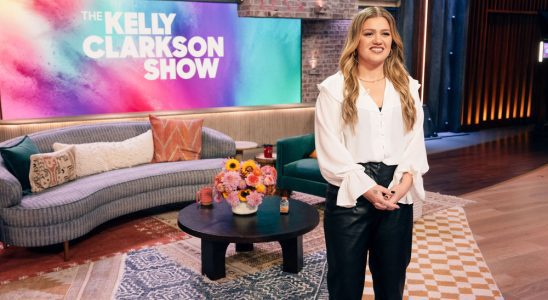 The Kelly Clarkson Show TV show: (canceled or renewed?)