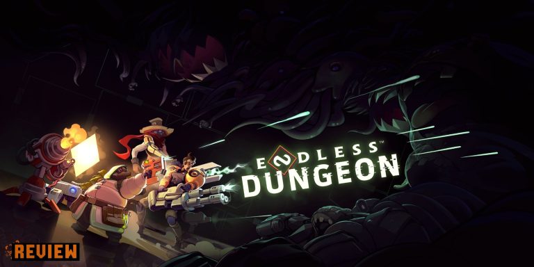 Endless Dungeon Review – Un mélangeur de genres punitif
