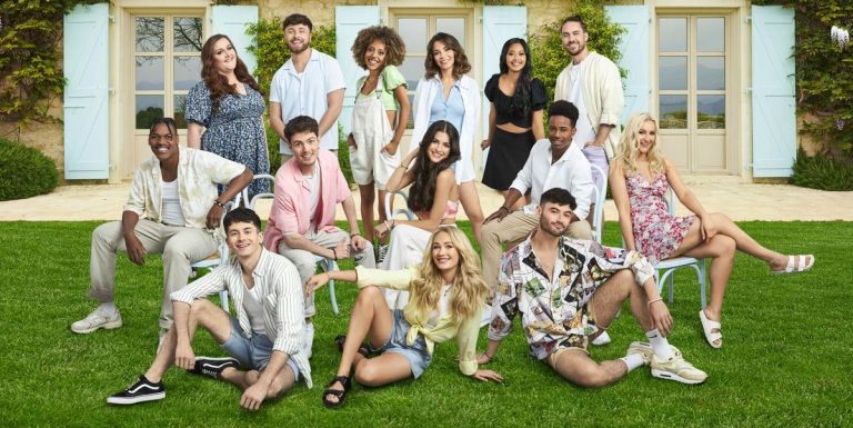  Maman Mia !  Les téléspectateurs de I Have A Dream comparent l'émission de téléréalité à Love Island
