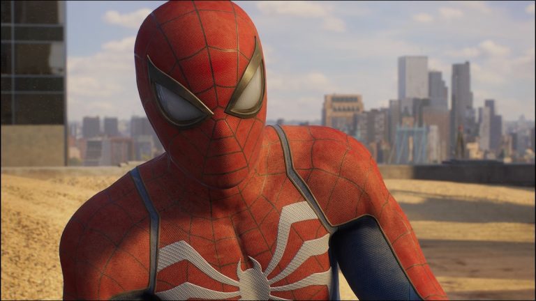 Spider-Man 2 privilégie le style sur le fond (et j'adore ça)
