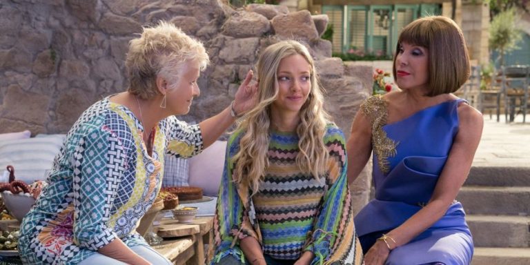 Mamma Mia 3 "arrivera" avec une autre mise à jour prometteuse
