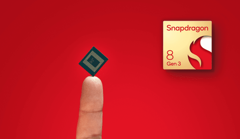 Le Snapdragon 8 Gen 3 de Qualcomm apporte l’IA générative intégrée à davantage de téléphones Android