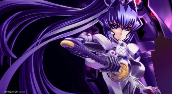 Muv-Luv, l'une des meilleures séries de romans visuels de tous les temps, arrive enfin sur Nintendo Switch