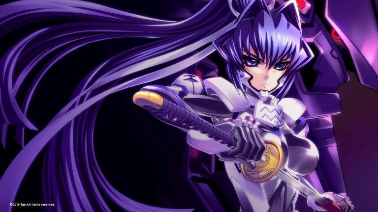 Muv-Luv, l'une des meilleures séries de romans visuels de tous les temps, arrive enfin sur Nintendo Switch
