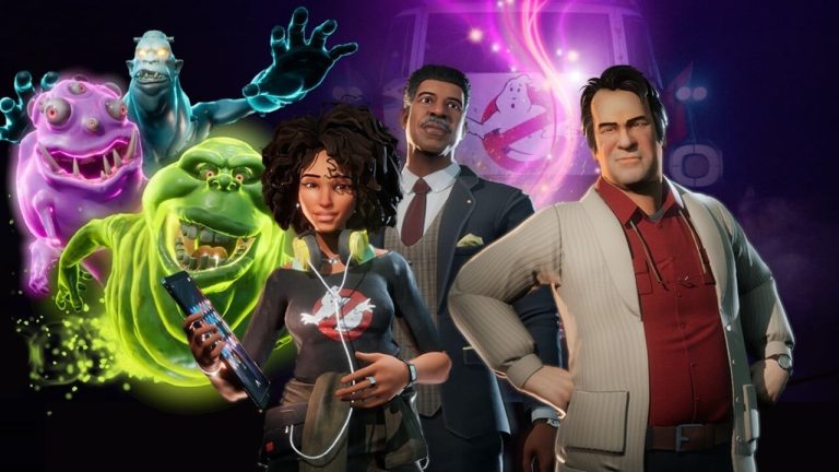 Ghostbusters: Spirits Unleashed - Examen de l'édition Ecto (Switch)
