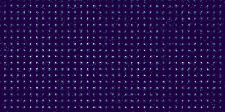 Atom Computing est le premier à annoncer un ordinateur quantique de plus de 1 000 qubits