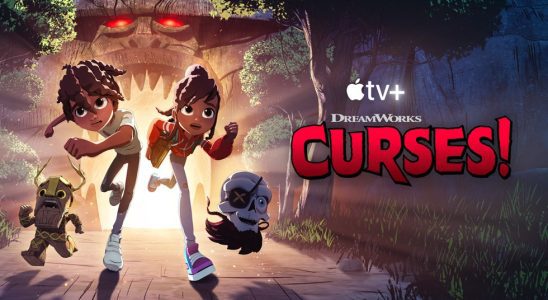 Curses! TV Show on Apple TV+: canceled or renewed?