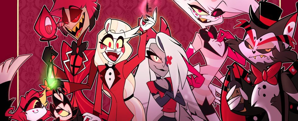 Hazbin Hotel : Prime Video publie la liste des chansons et des acteurs d'une nouvelle série comique d'animation pour adultes (regarder)