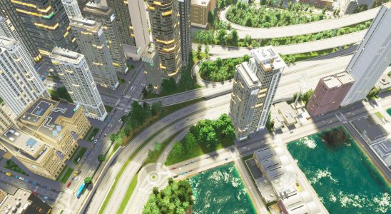 La taille de téléchargement de Cities Skylines 2 est encore plus grande que nous le pensions