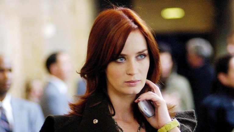 5 meilleurs films d’Emily Blunt à diffuser sur Max, Hulu et plus