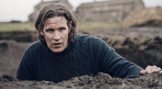 Le nouveau film de Matt Smith fait ses débuts avec une note de 100 % Rotten Tomatoes