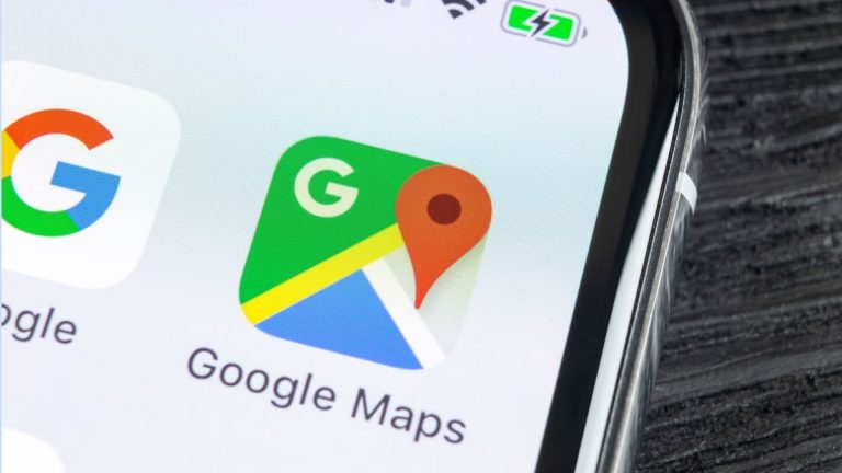 Google Maps vient de recevoir 5 mises à jour majeures pour vous faciliter la vie