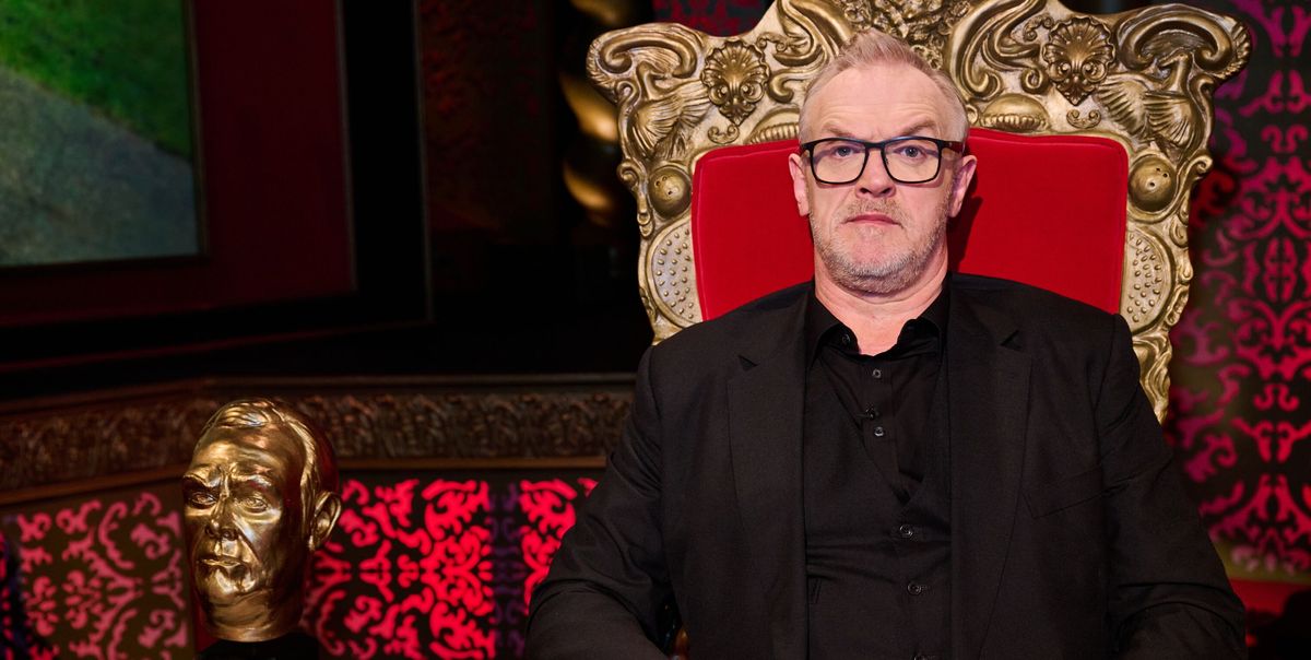 Taskmaster diffuse la « pire » tournée de tâches primées de l'histoire de l'émission
