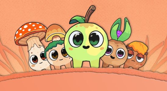 Examen des copains de jardin (Switch eShop)