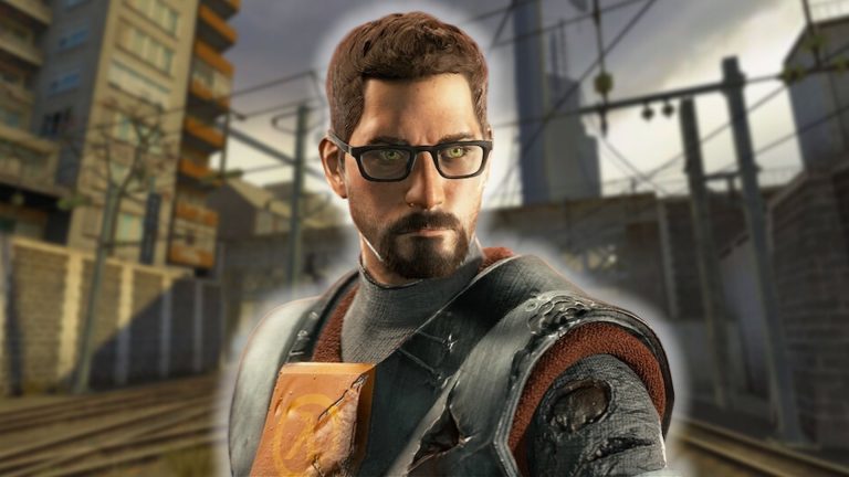 Half-Life 2 RTX pour remasteriser « l’image parfaite » que vous avez de l’original
