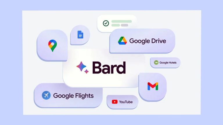 Google Bard vient de recevoir 2 mises à niveau majeures : voici ce que vous pouvez faire maintenant avec l’IA