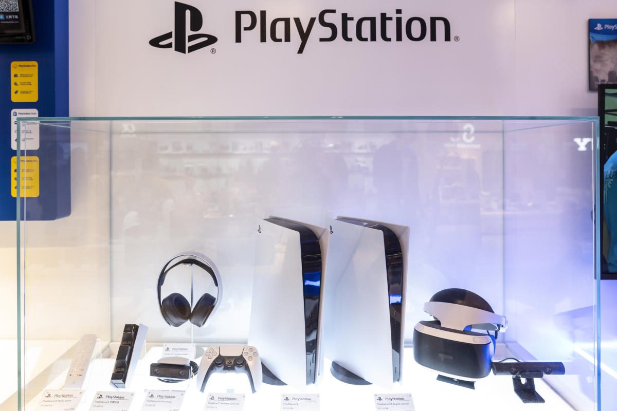 Vous pourrez enfin acheter une PS5 pendant les fêtes de fin d'année
