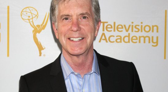 Tom Bergeron on Dancing with the Stars exit