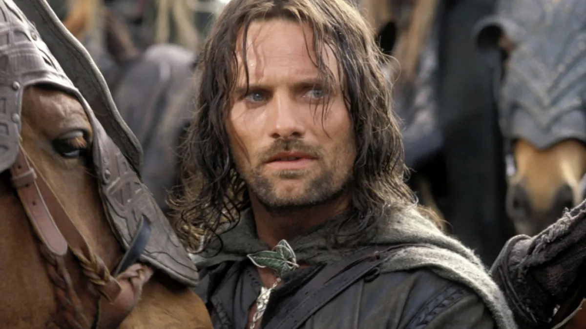 le-seigneur-des-anneaux-les-deux-tours-aragorn-et-brego