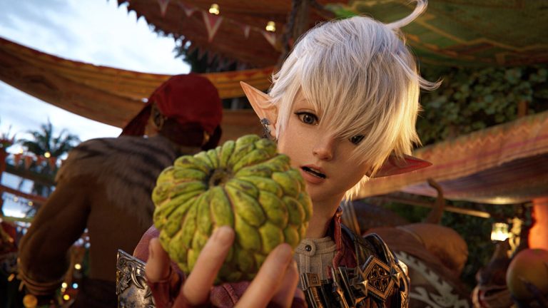 Le raid FFXIV Echoes of Vana'diel se croisera avec le MMO emblématique FFXI
