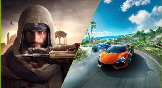 Ubisoft retarde un "grand jeu" inopiné et affiche des ventes record pour The Crew Motorfest