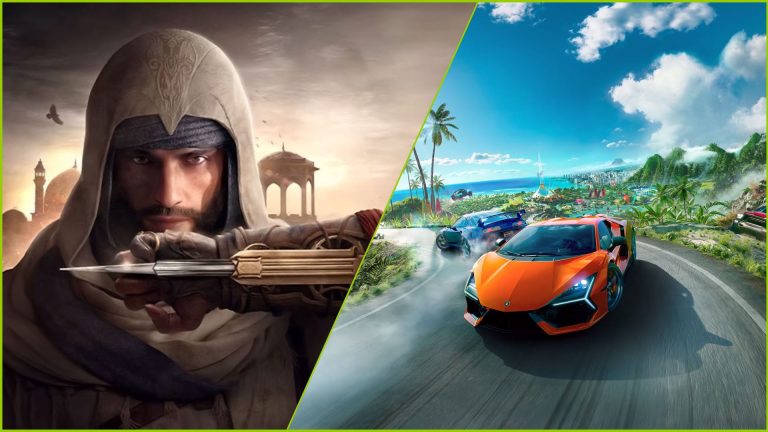 Ubisoft retarde un "grand jeu" inopiné et affiche des ventes record pour The Crew Motorfest
