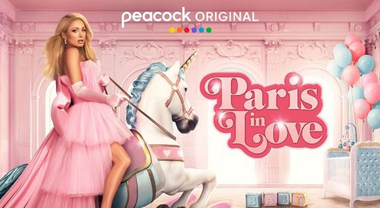 Paris In Love TV Show on Peacock: canceled or renewed?