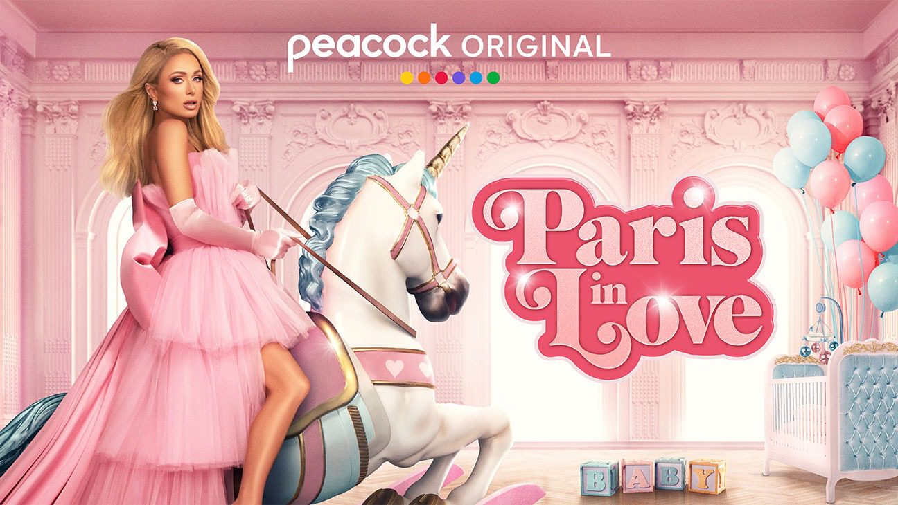 Paris In Love TV Show on Peacock: canceled or renewed?