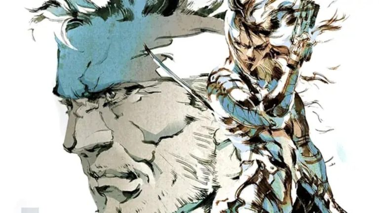  Metal Gear Solid : Master Collection Vol.  1 avis (Switch / Switch eShop)
