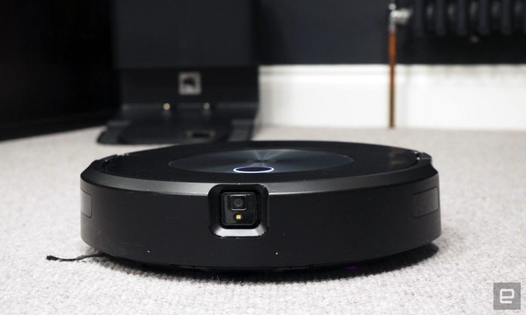 Les aspirateurs et vadrouilles Roomba Combo d’iRobot sont jusqu’à 300 $ de réduction en ce moment