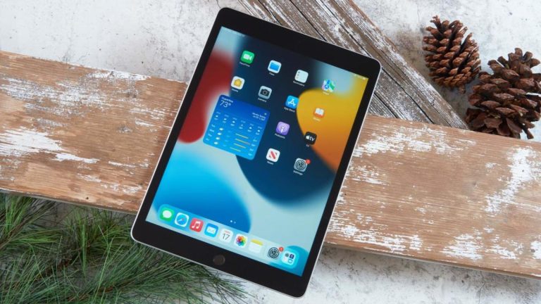 L’iPad de 9e génération d’Apple est de retour à son prix le plus bas historique de 250 $ avant le Black Friday