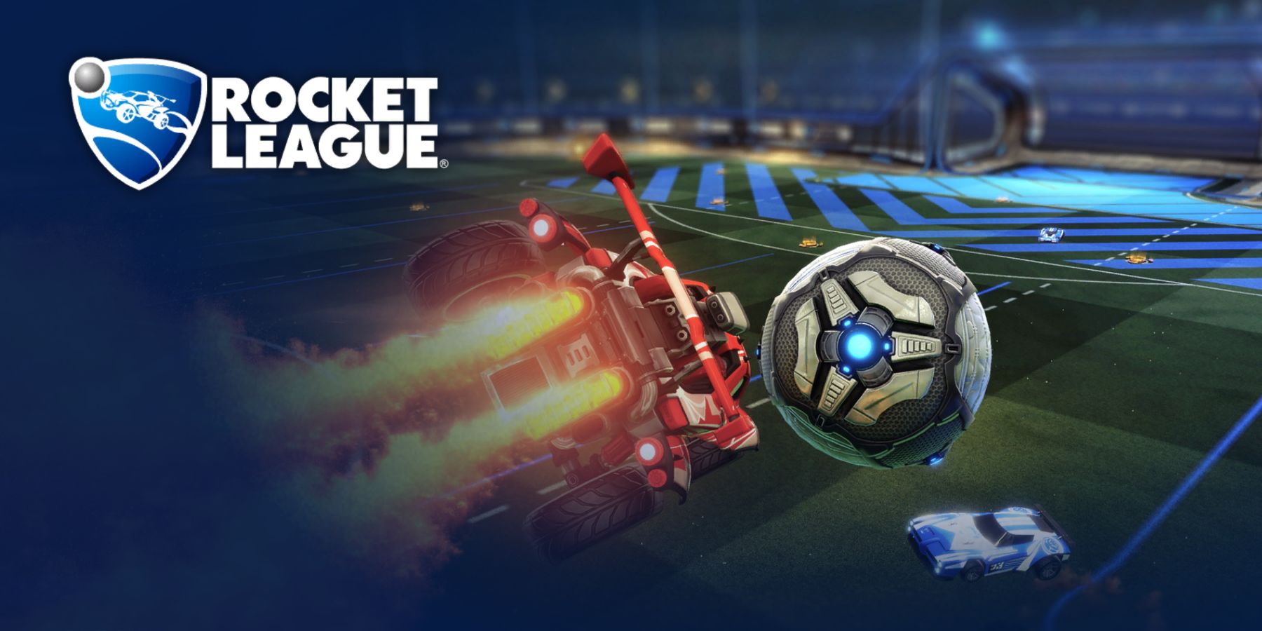 Les règles non écrites de Rocket League expliquées
