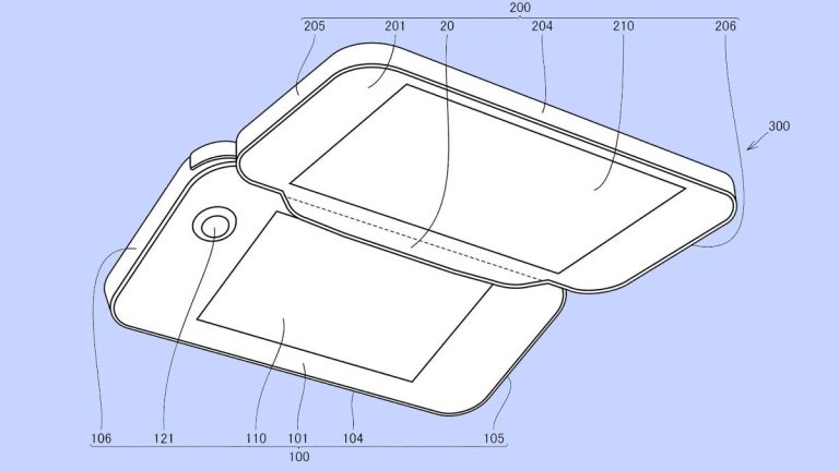 Les nouvelles rumeurs sur la Nintendo Switch 2 décrivent la console comme une console hybride sans station d’accueil ou une console portable à double écran divisible