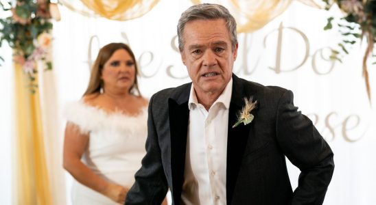 Spoilers des voisins – Le flash-back du mariage de Terese et Paul révélé