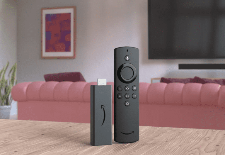 Les appareils de streaming Amazon Fire TV sont actuellement à moitié prix