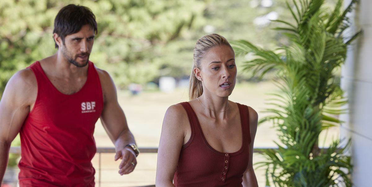 Spoilers Home and Away – Felicity craint de se séparer de Tane
