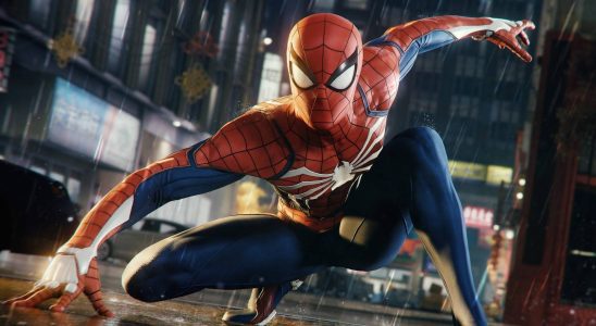 Obtenez jusqu'à 40 % de réduction sur la série Marvel's Spider-Man grâce à l'énorme vente Steam