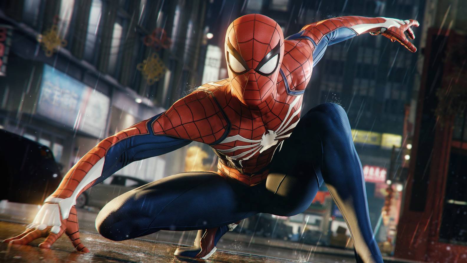 Obtenez jusqu'à 40 % de réduction sur la série Marvel's Spider-Man grâce à l'énorme vente Steam
