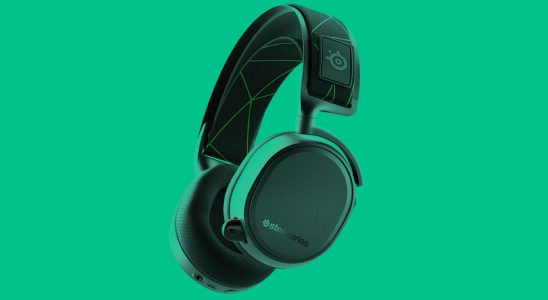 Obtenez un casque sans fil SteelSeries haut de gamme à bas prix