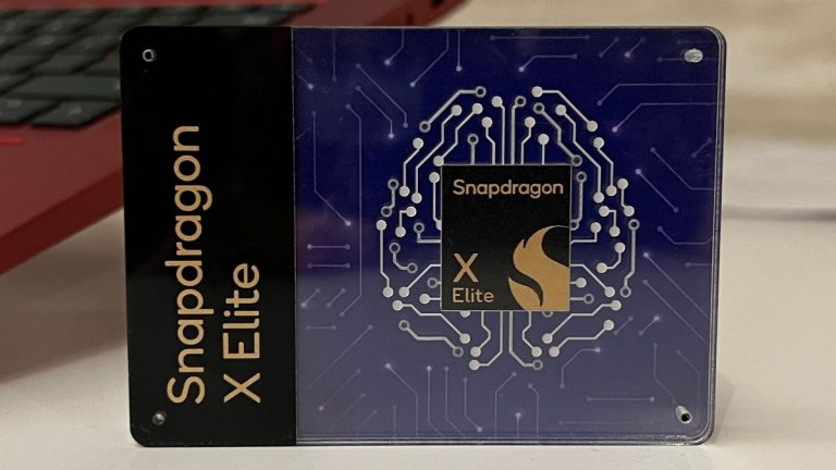 Scores de référence Snapdragon X Elite – Apple M2 est en difficulté, mais qu’en est-il du M3 ?