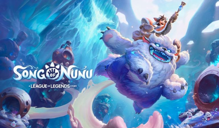 Song of Nunu : une revue de l'histoire de League of Legends
