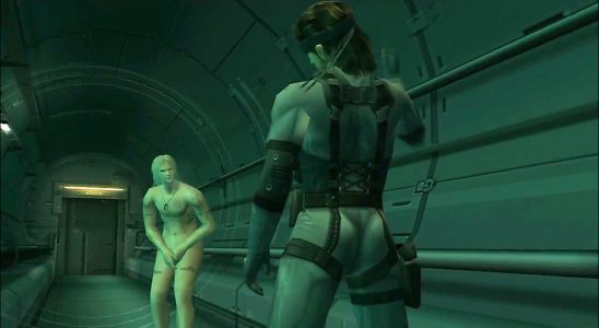 Top 8 des choses que vous avez peut-être manquées dans la série Metal Gear Solid