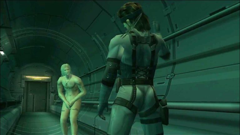 Top 8 des choses que vous avez peut-être manquées dans la série Metal Gear Solid
